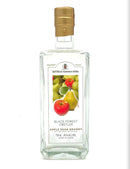 Kammer Black Forest Obstler Apple & Pear Brandy 750ml