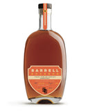 Barrell Bourbon Cask Finish: Armagnac