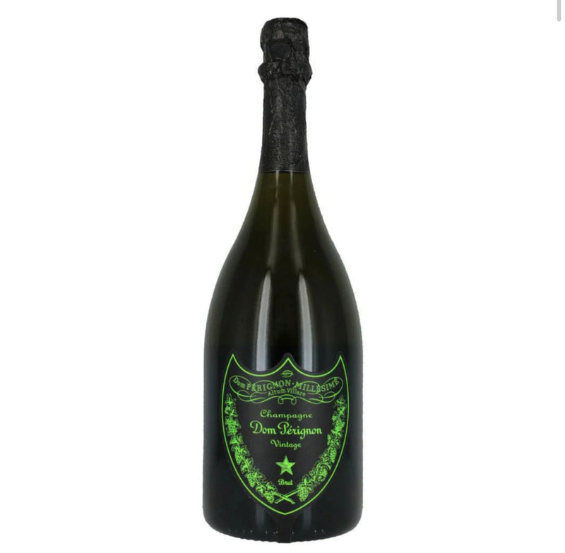 Dom Perignon Luminous Brut Champagne