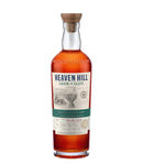 Heaven Hill Grain to Glass Straight Rye Whiskey 123.2 Proof 700mL