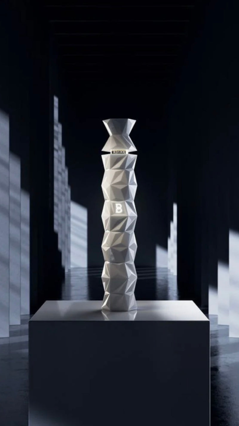 Belvedere 10 Year Organic Vodka