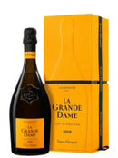 Veuve Clicquot La Grande Dame 2018 w/ Gift Box