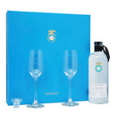 Casa Dragones Joven Tequila w/ Glasses 750ml