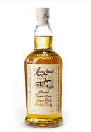 Longrow Peated Campbeltown Single Malt Scotch Whisky