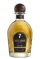 Siete Leguas Añejo Tequila 700ml