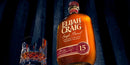 ELIJAH CRAIG 15 YEAR BOURBON WHISKEY 750 ML