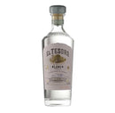 El Tesoro Blanco Tequila 750ml