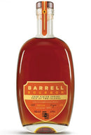 Barrell Bourbon Cask Strength Cask Finish Series: Tale of Two Islands Kentucky Bourbon 750ml