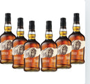 Buffalo Trace Bourbon Whiskey 6- Pack