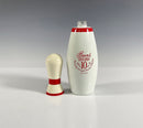 Jim Beam “Beam’s Ten Pin” 10 Year Old Kentucky Straight Bourbon Whiskey 750ml