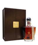 JIM BEAM BOURBON DISTILLERS MASTERPIECE