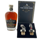 WhistlePig The Boss Hog VII/I - The One That Made It Around The World