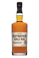 Cutwater Bali Hai Tiki Gold Rum 750ml