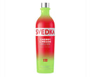 Svedka Cherry Limeade Vodka 750ml