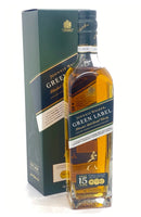 Johnnie Walker Green Label Scotch Whisky