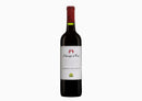 MENAGE A TROIS CABERNET SAUVIGNON 750ML