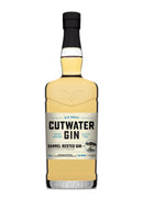 Cutwater Barrel Rested Old Grove Gin 750ml