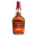 Maker’s Mark 101 Kentucky Straight Bourbon Whiskey 750ml