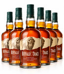 Buffalo Trace Bourbon Whiskey 6- Pack