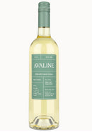 Avaline White Blend Organic Wine 750ml