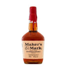 Maker’s Mark Bourbon Whiskey 1L