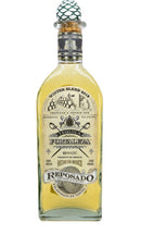 Fortaleza Reposado Winter Blend 2019 Tequila 750ml