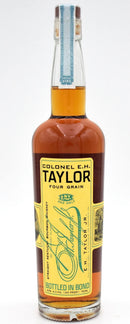 Colonel E.H. Taylor Four Grain Bourbon Whiskey 2026