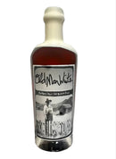 Old Man Winter Four Grain Bourbon Whiskey 109.8 Proof