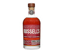 Russell's Reserve Small Batch Single Barrel Kentucky Straight Bourbon