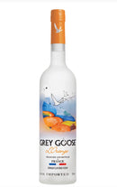 Grey Goose L’Orange Flavored Vodka 1.75L