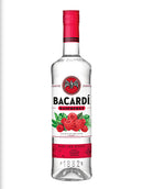 Bacardi Raspberry Rum