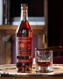 BOMBERGER'S PFG PRECISION FINE GRAIN BOURBON WHISKEY