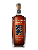 Heaven's Door Revelation Double Barrel Whiskey