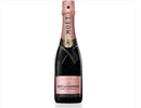 Moet & Chandon Rose Imperial Champagne 187ml
