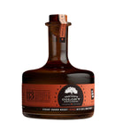 Thirteenth Colony Maple Wood Series Bourbon