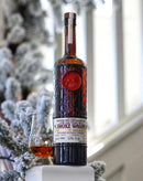 Smoke Wagon 8 Year Old Club Marzipan Pick Private Barrel Straight Bourbon Whiskey