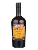 LUXARDO APRICOT LIQUEUR 750ml
