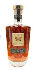 BLUE RUN 8 YEAR STRAIGHT BOURBON BARREL POMP AND CIRCUMSTANCE