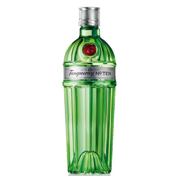 Tanqueray No. Ten 750ml 輸入品 2本セット Tanqueray Ten Gin 750ml