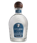 Siete Leguas Blanco Tequila 700ml