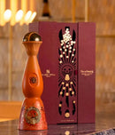 CLASE AZUL TEQUILA DÍA DE LOS MUERTOS LIMITED EDITION AROMAS 2023 WITH GLASSES SET
