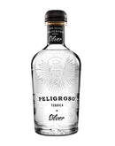 Peligroso Silver Tequila 750mL