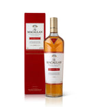 Macallan Scotch Single Malt Classic Cut Limited 2025 Edition 750ml