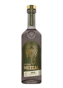 Cutwater Mezcal Anejo 750ml