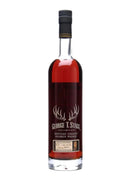 George T. Stagg Bourbon 2010 143 Proof