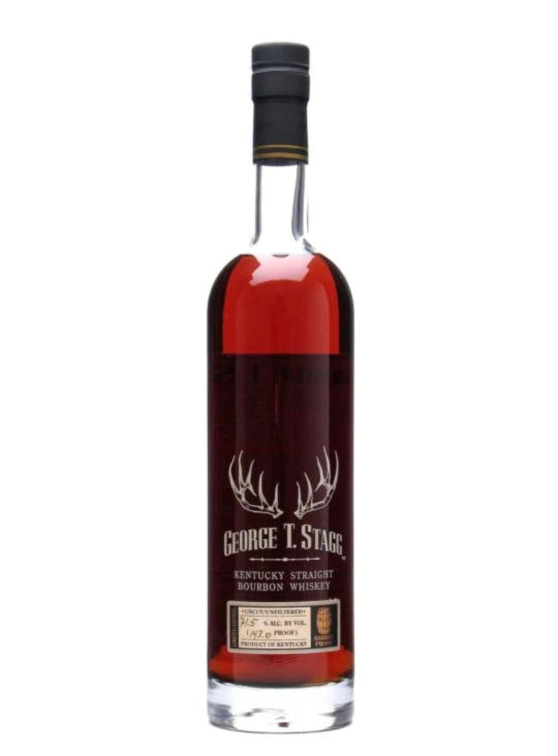 George T. Stagg Bourbon 2010 143 Proof