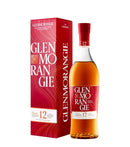 Glenmorangie Lasanta 12 Year Scotch