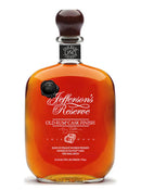 Jefferson's Reserve Old Rum Cask Finish Straight Bourbon Whiskey 750ml