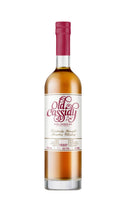 OLD CASSIDY 2025 RARE CHARACTER BOURBON WHISKE