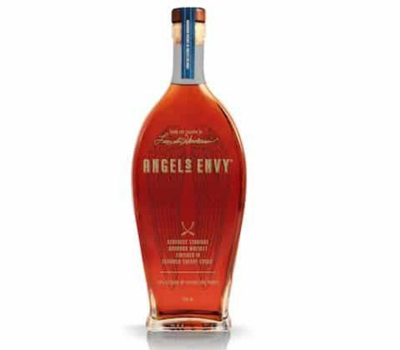 ANGEL’S ENVY CELLAR COLLECTION Oloroso Sherry Casks
